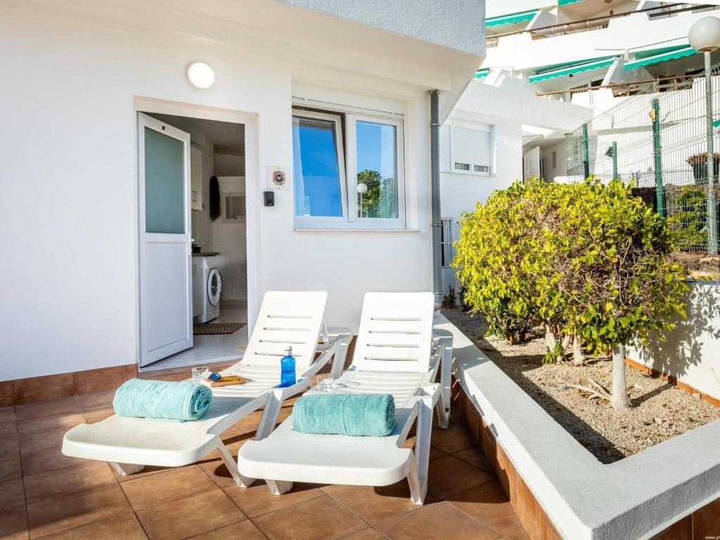 K1. Cozy Las Flores with Pool - 1