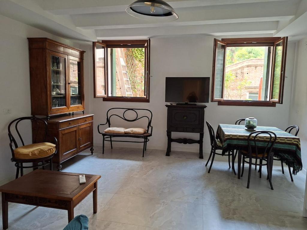 Quiet & Renovated in Dorsoduro - Garden View - 5