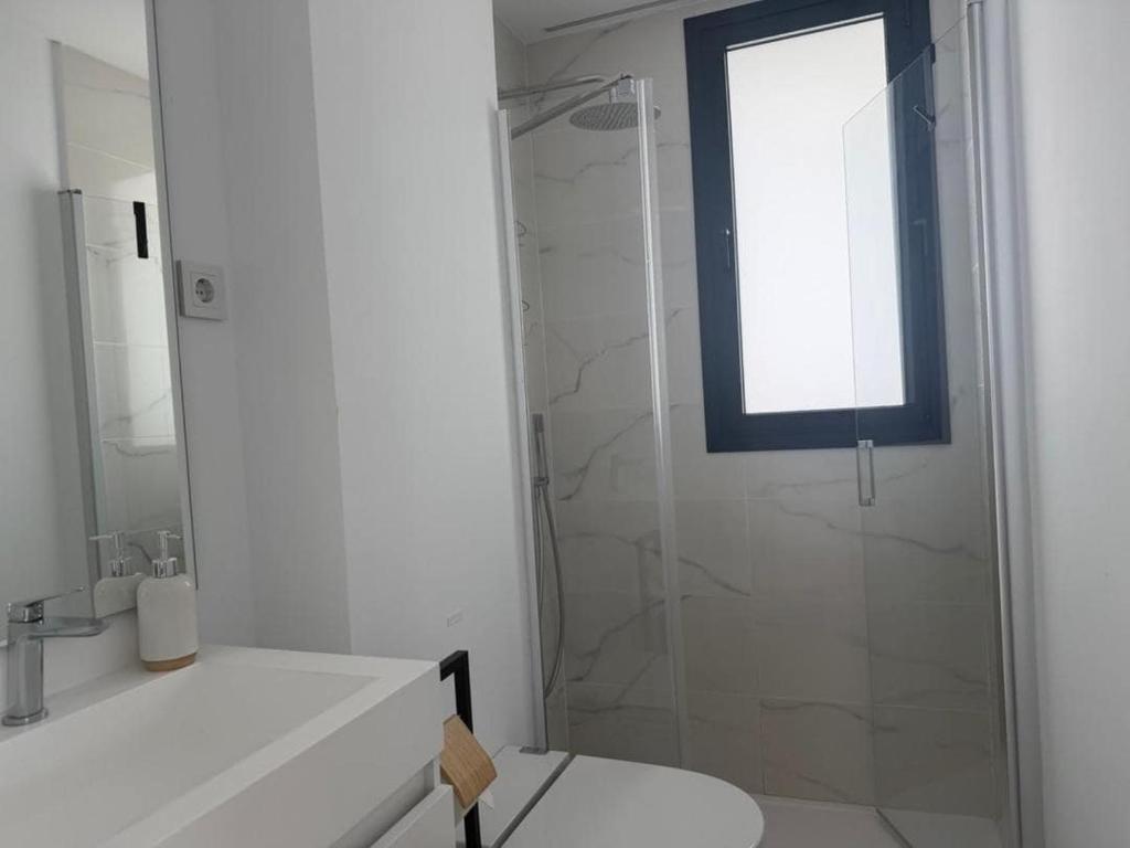 Mirador Estepona Hills Sea View with Pool, Padel Court & Private Jacuzzi by Downtown Apartments Spain - 5