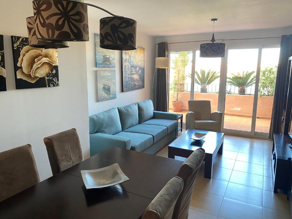 Las Cycas Golf Resort - 5