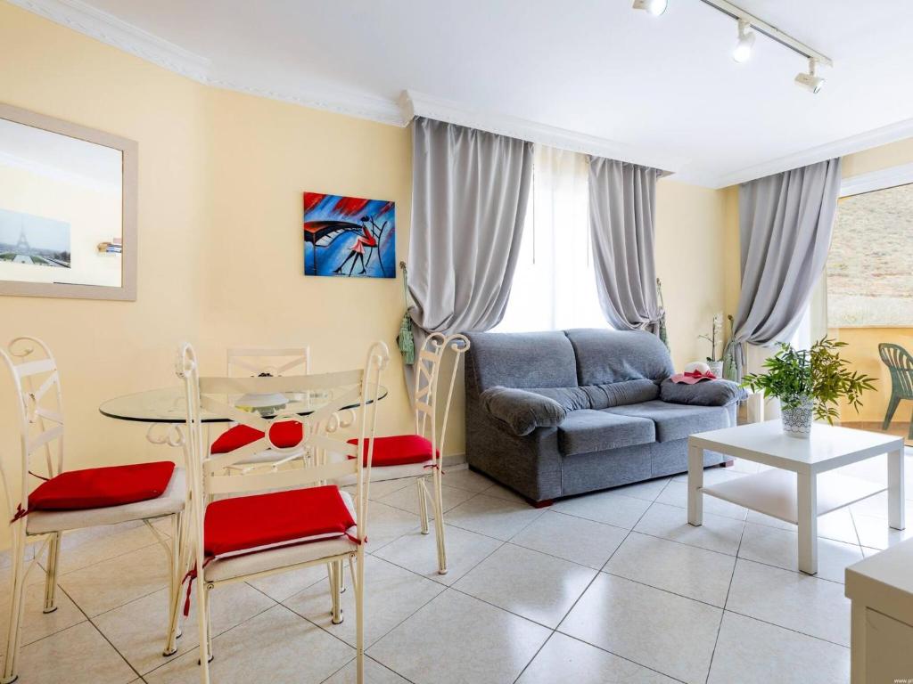 Tropical Apartment Best Position - 1