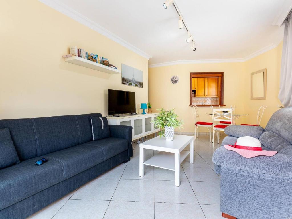 Tropical Apartment Best Position - 2