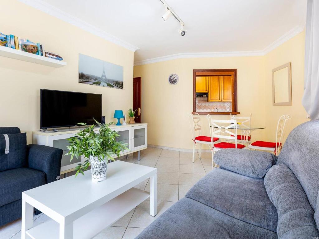 Tropical Apartment Best Position - 3