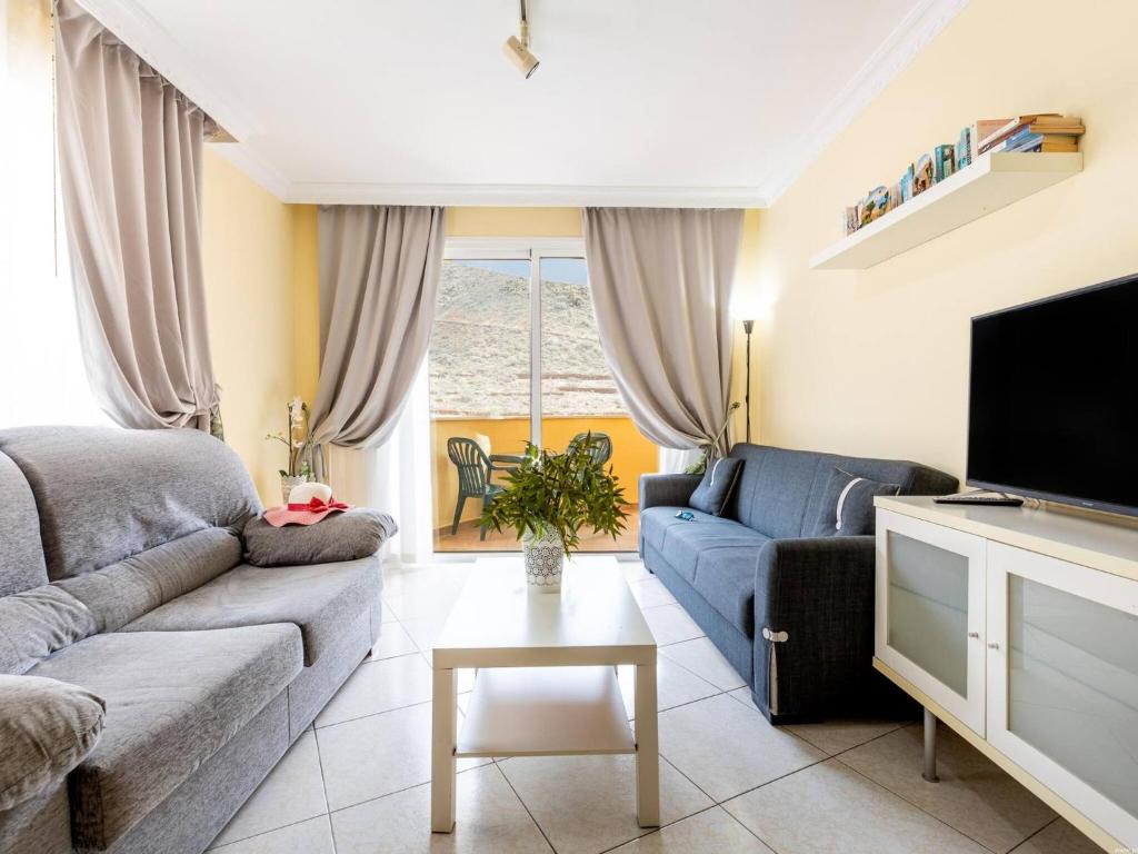 Tropical Apartment Best Position - 4