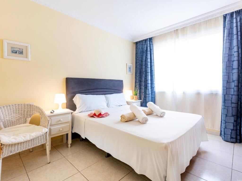 Tropical Apartment Best Position - 5