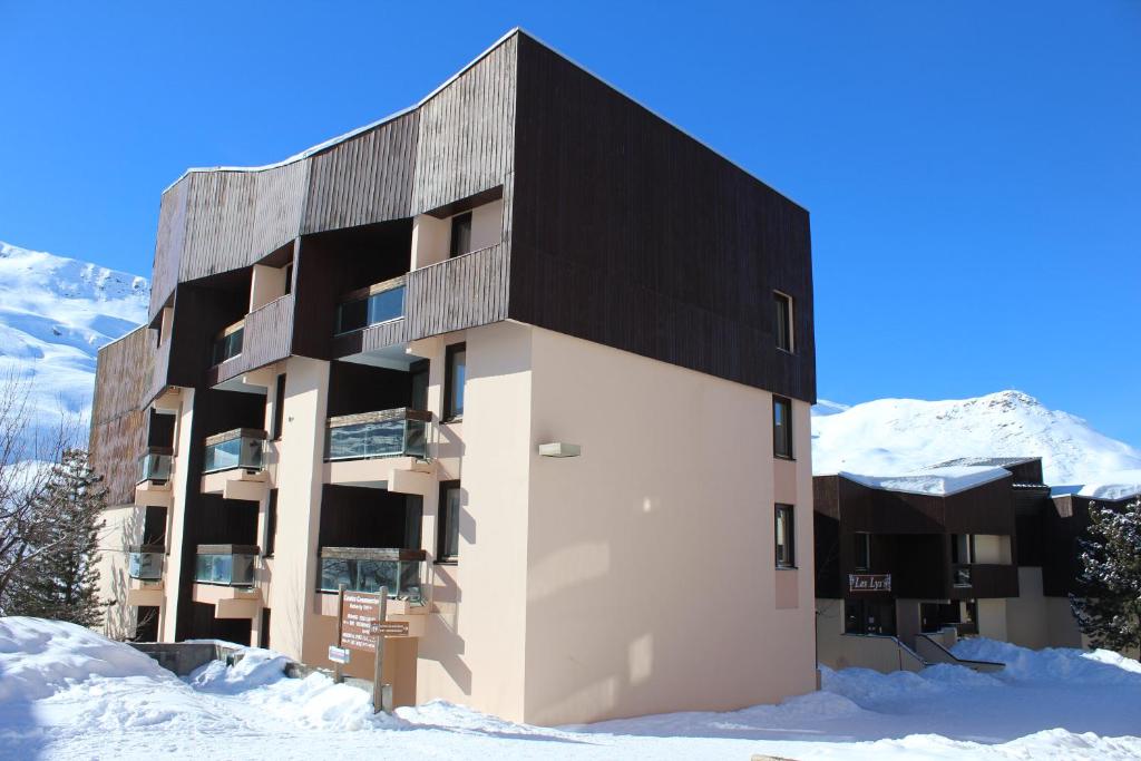 travelski home select - Résidence Les Lys - 1