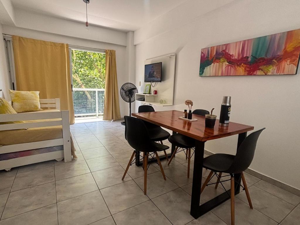 Departamento temporal 13 - 4