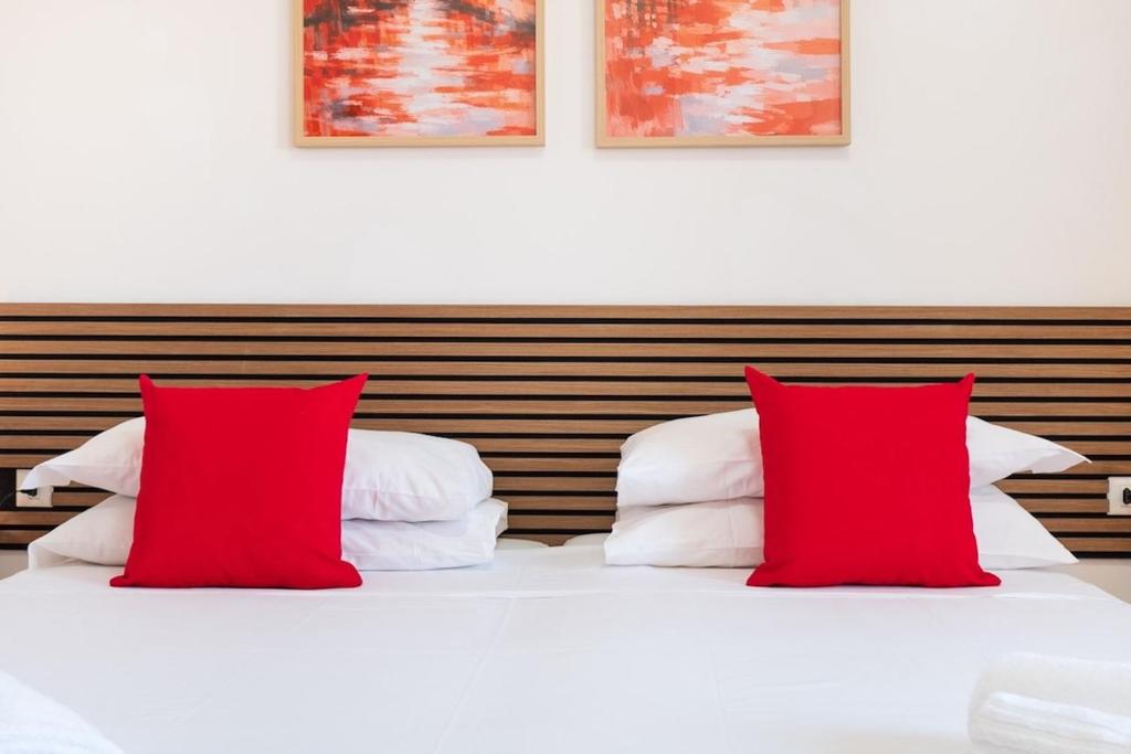 Bella Venice Stay - 5min walking distance from Mestre Venice Station - 15min from Venice - 1