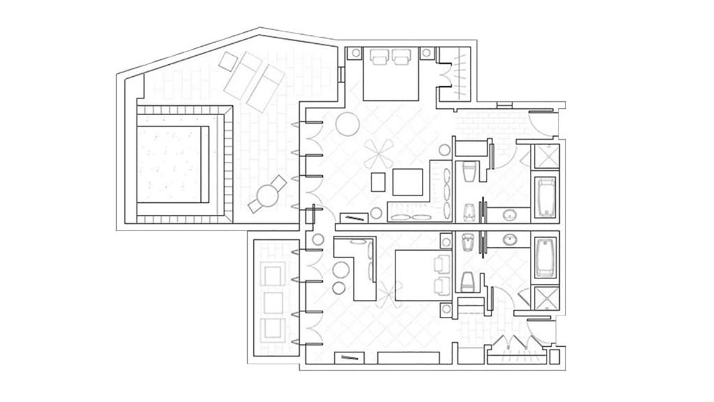 Floor plans