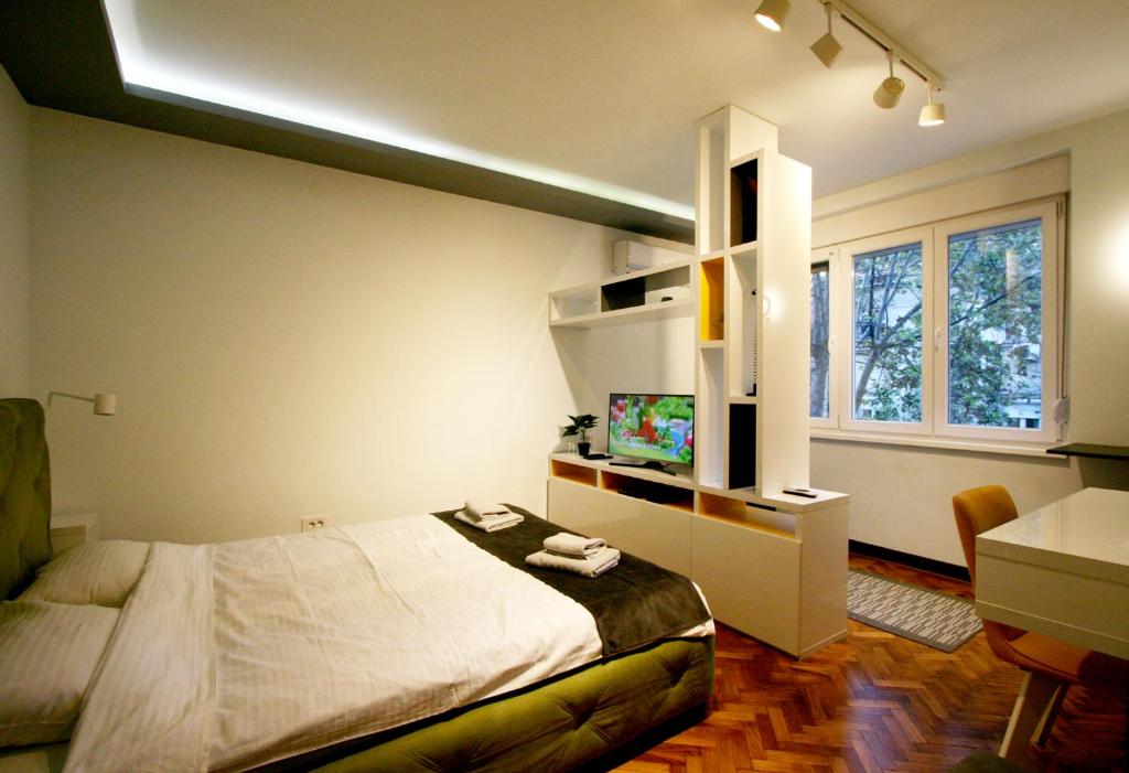 Studio Intriga - 1