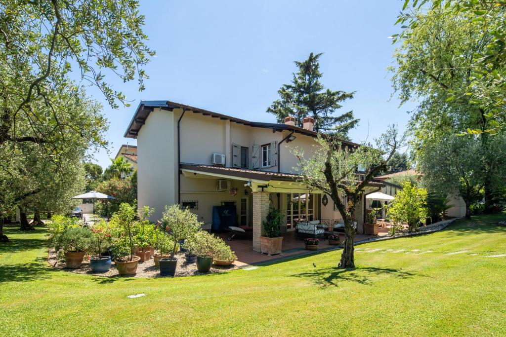 Villa El Perlè, Padenghe sul Garda by Geco Vacation Rentals - 4