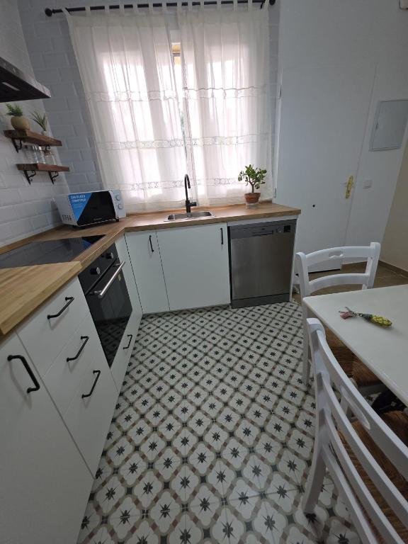 Apartamento Torre de Arena 2 - 3