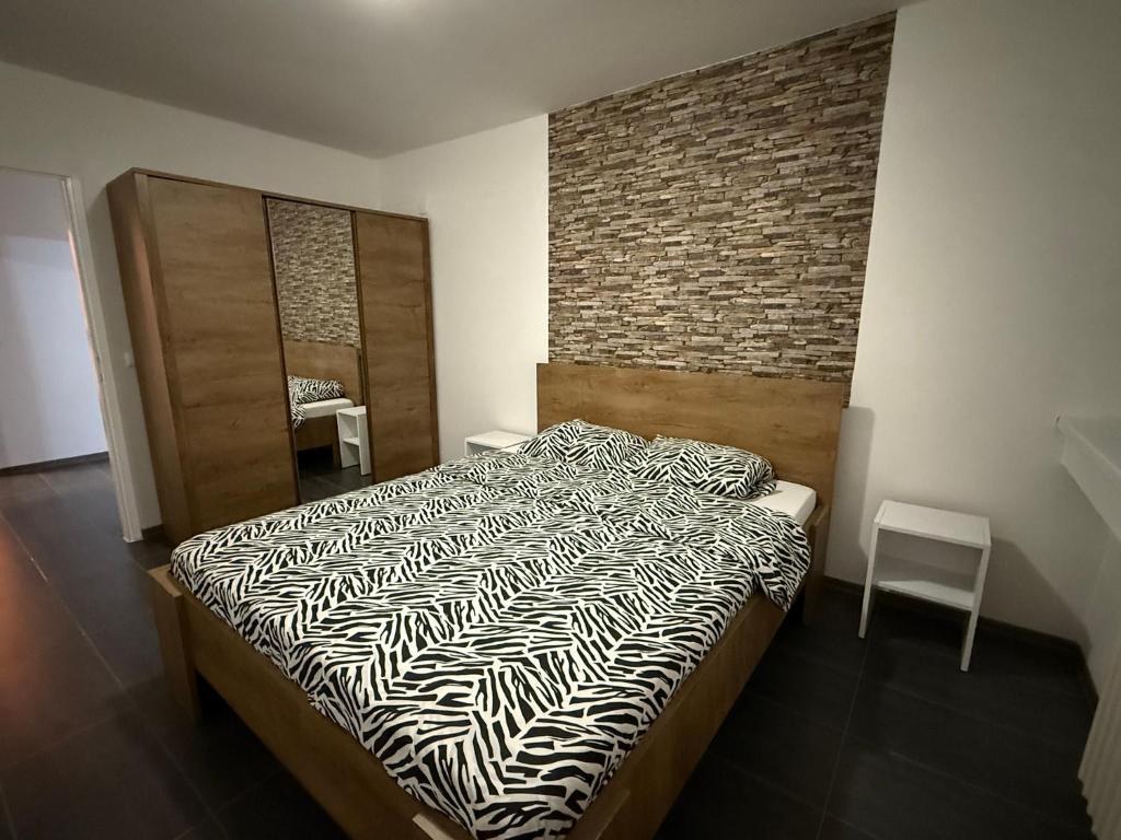 Modern apartment - top location - 5