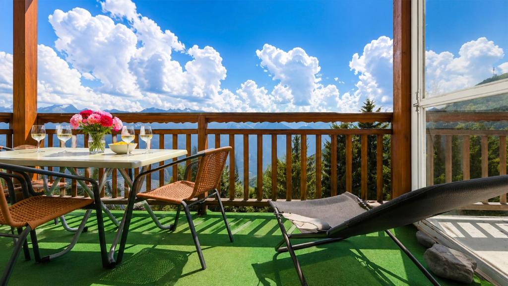 T3 rénové avec vue panoramique - 2