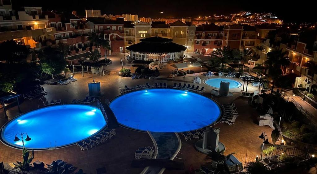 Oasis en Los Cristianos - 5