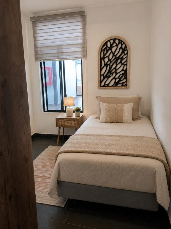 Alma Stchila Suite y departamento, you will feel right at home - 2