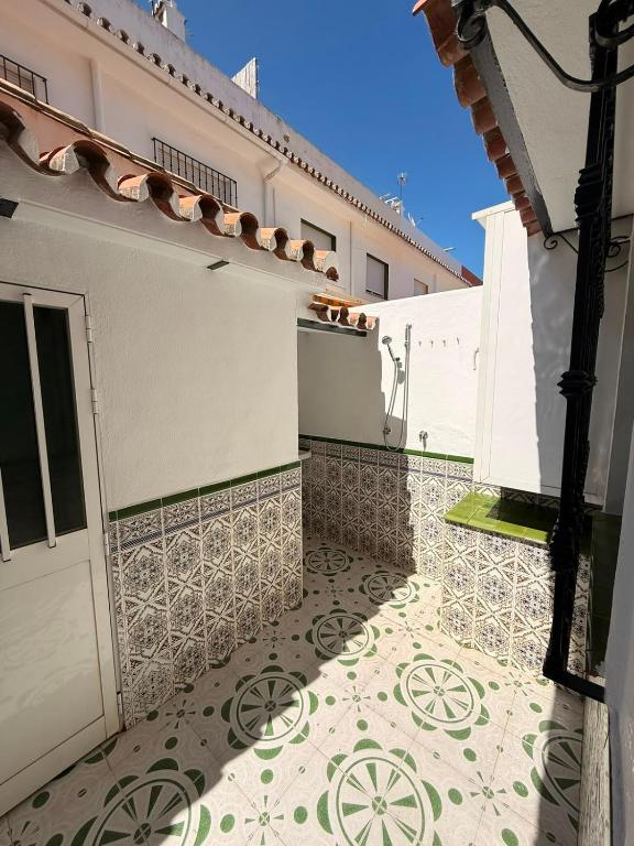 Casa a pie de playa en La Cala de Mijas - 3