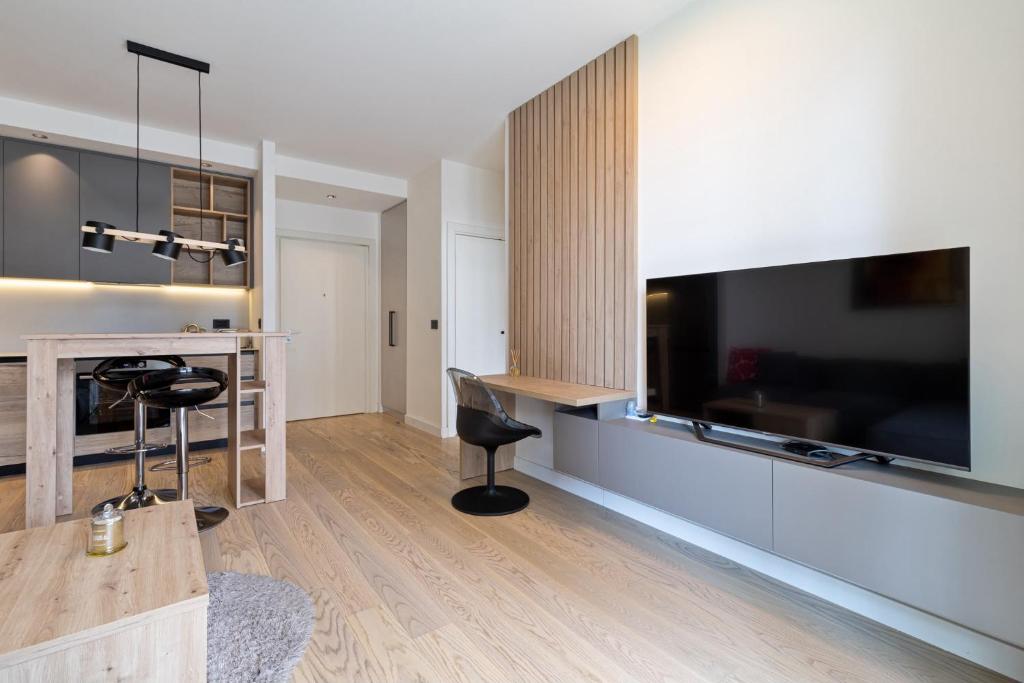 Belgrade Waterfront Luxury Apartments - 1