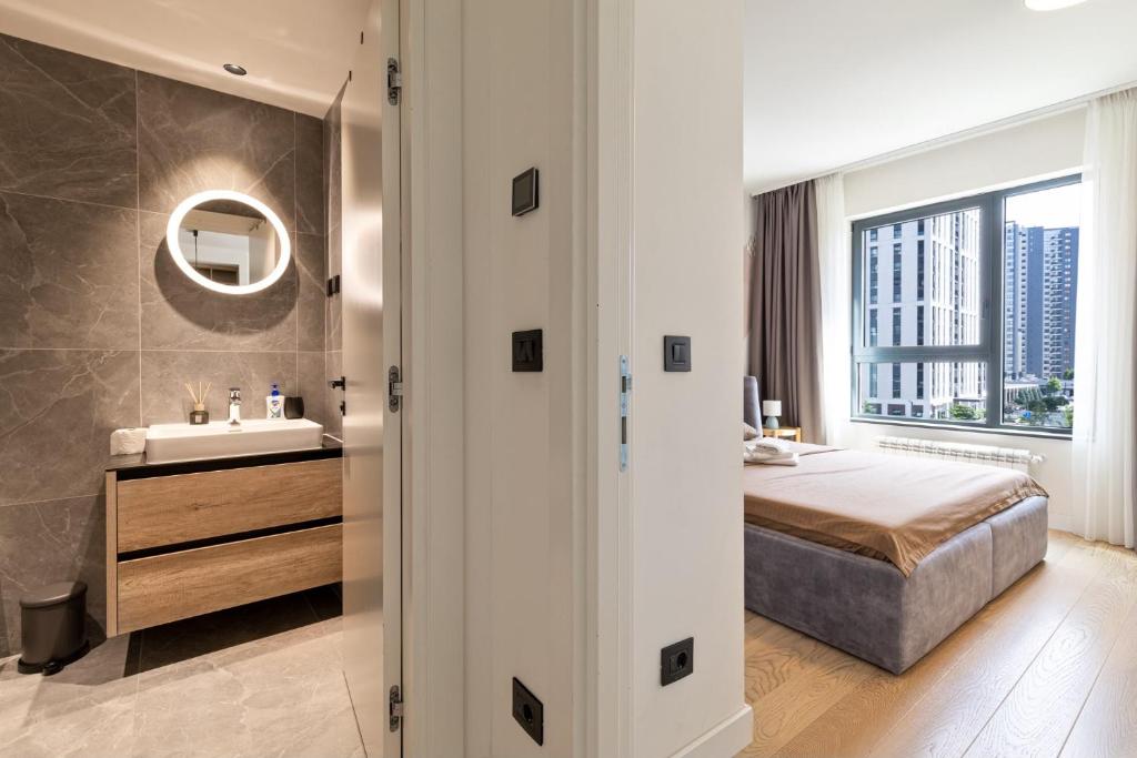Belgrade Waterfront Luxury Apartments - 5