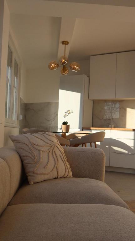 LaNy CENTRAL APARTMENT - 4