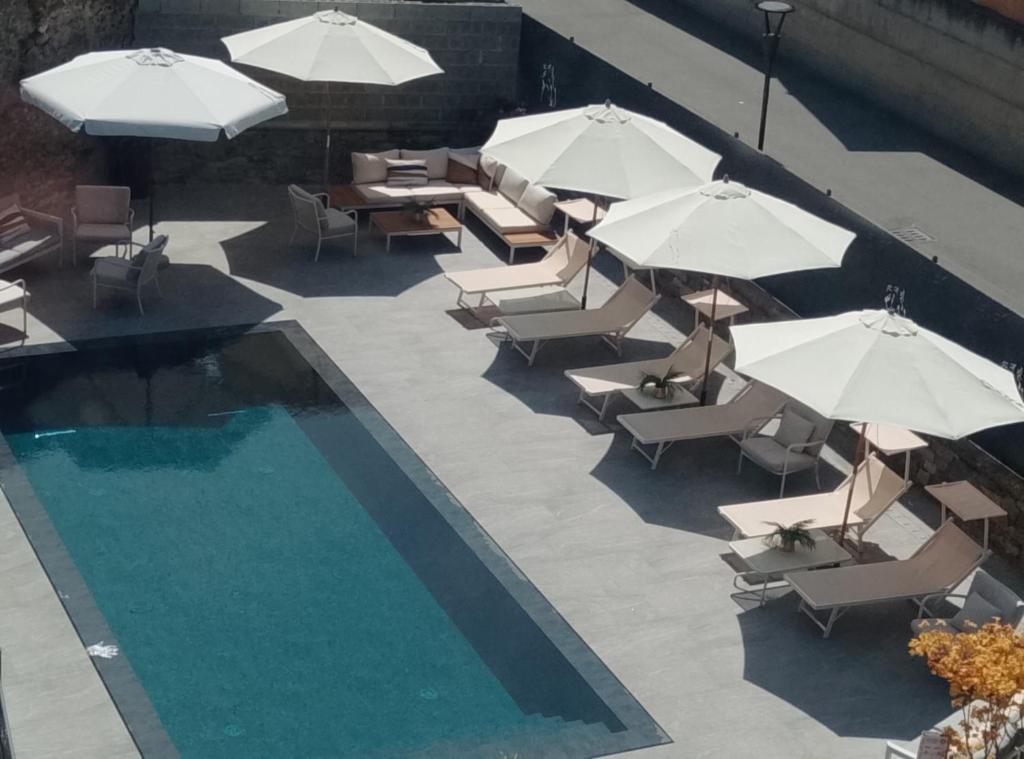 Hotel Antica Stallera - 1