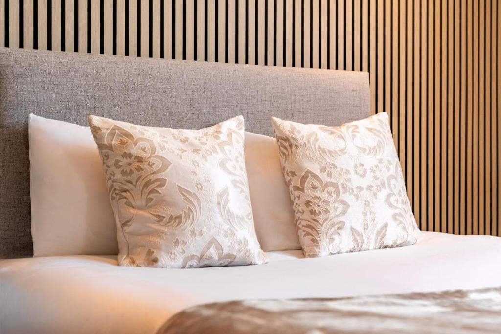 Comfortable mattresses
