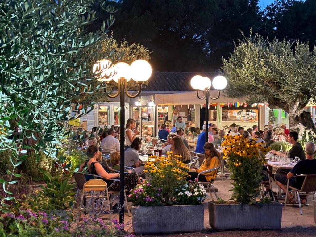 Greenchalets Roquebrune Sur Argens - 2