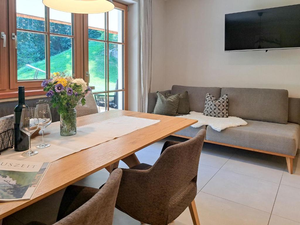 Apartment Chalet Edelweiß by Interhome - 2