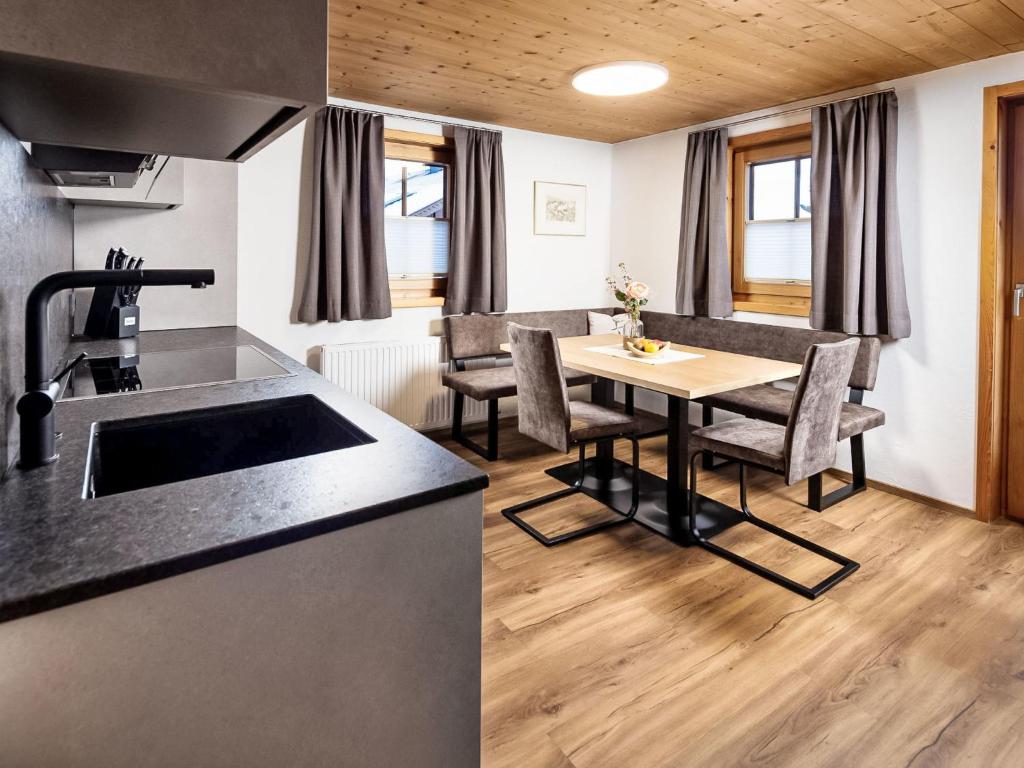 Apartment Bio-Haus # 402 by Interhome - 2