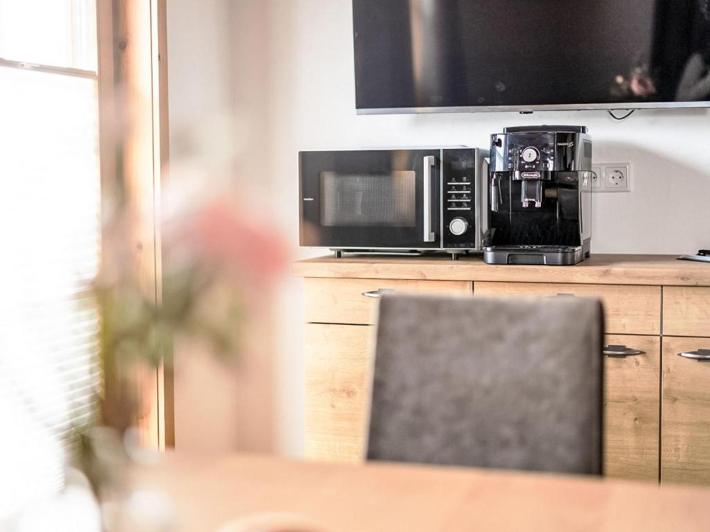 Apartment Bio-Haus # 402 by Interhome - 5