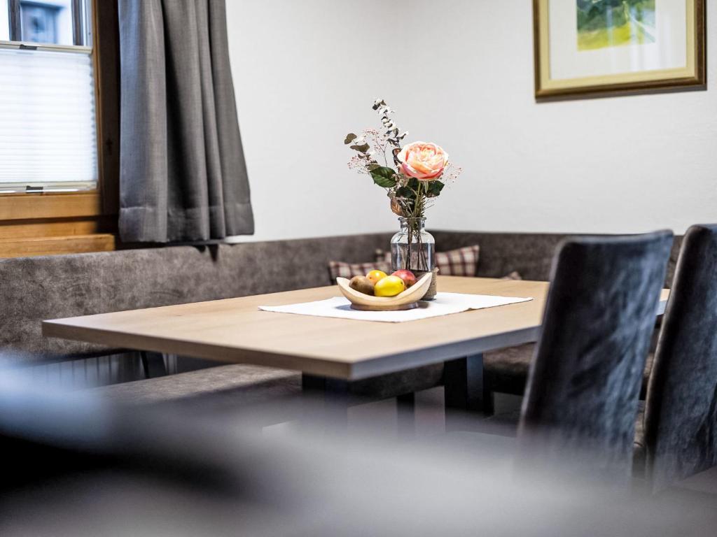 Apartment Bio-Haus # 401 by Interhome - 2