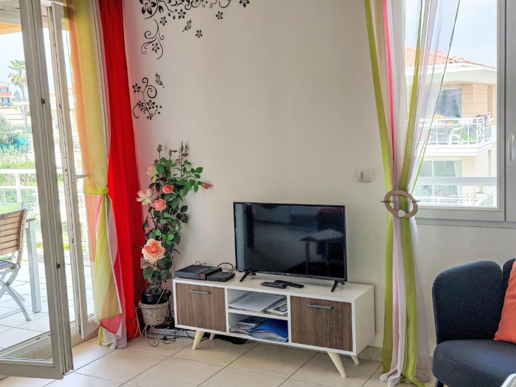 Apartment Die Gärten von Antibes by Interhome - 1