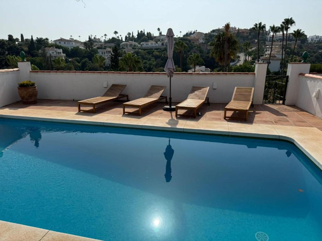Villa Luna by Interhome - 3