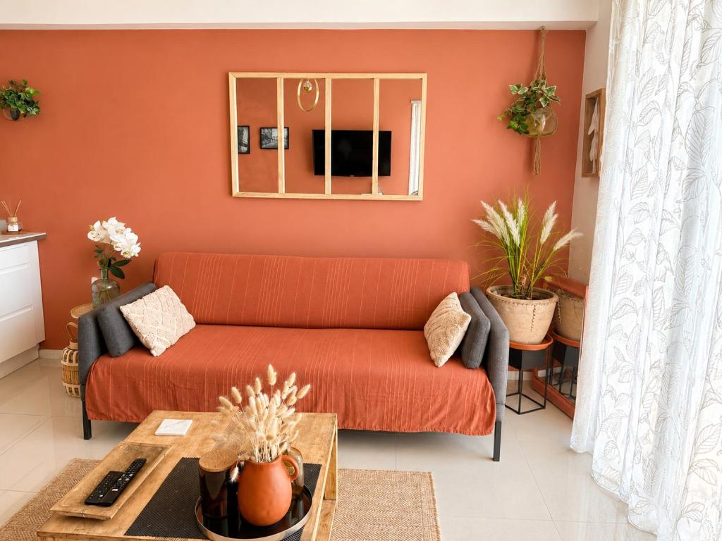 Garibaldi 3 chambres 6 couchages, EASY CHECK-IN - 2