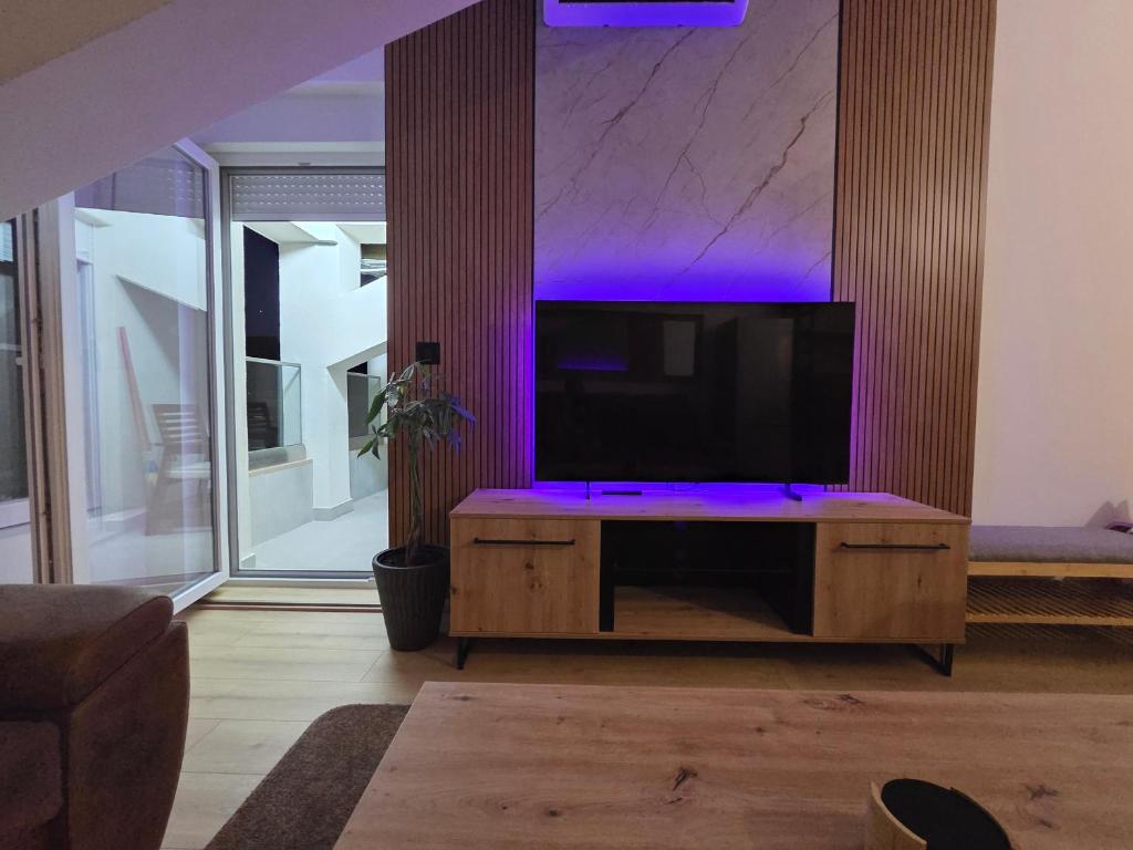 Vista Mare luxury suite - 4