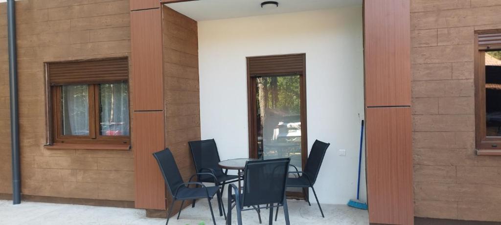 Z apartman - 4