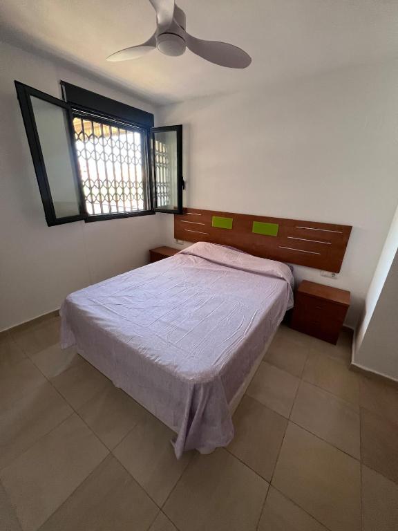 Vivienda de temporada en Oropesa del Mar cerca a la playa - 5