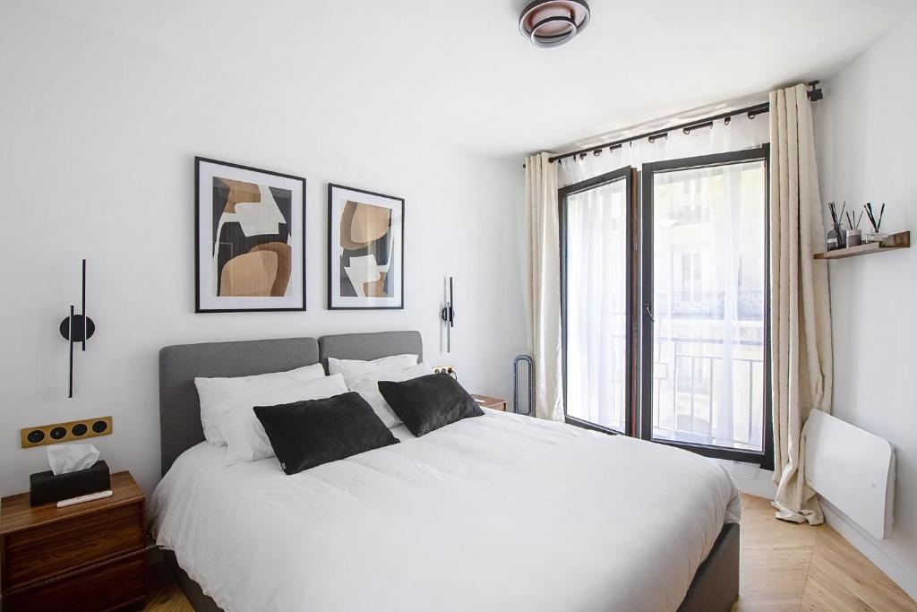 GuestReady - Charming stay near Bois de Boulogne - 4