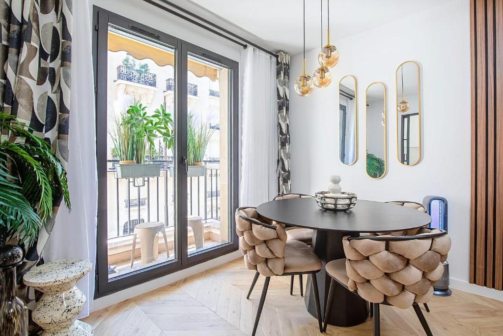 GuestReady - Charming stay near Bois de Boulogne - 5