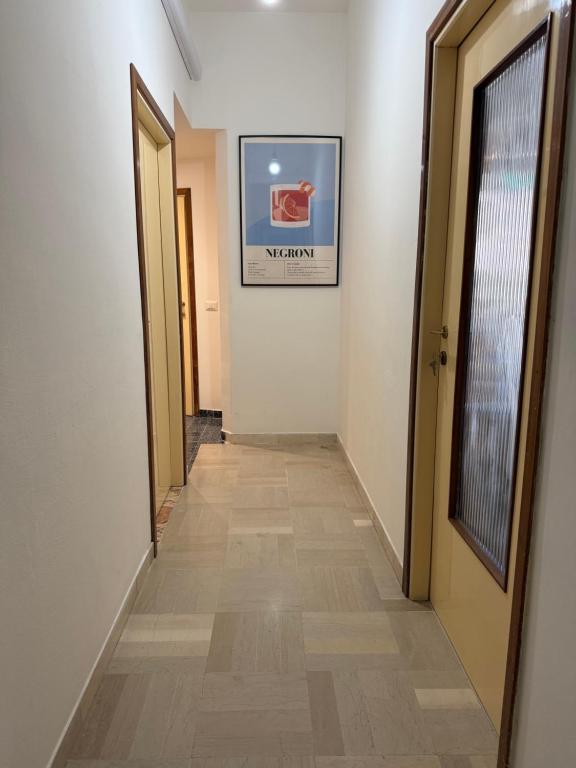 La Spirea Rooms Florence - 4