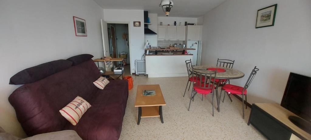 Appartement familial front de mer - 4