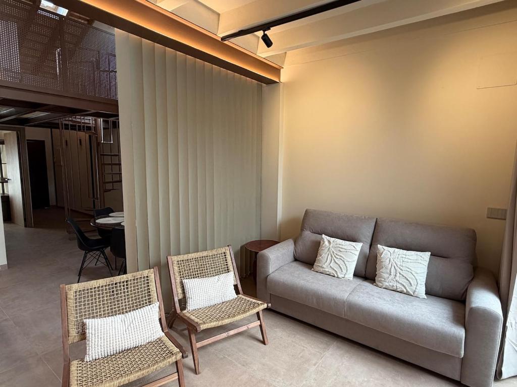 Oliva Lofts & Beach - Terra Mare - 2