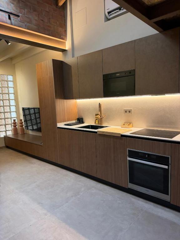 Oliva Lofts & Beach - Terra Mare - 5