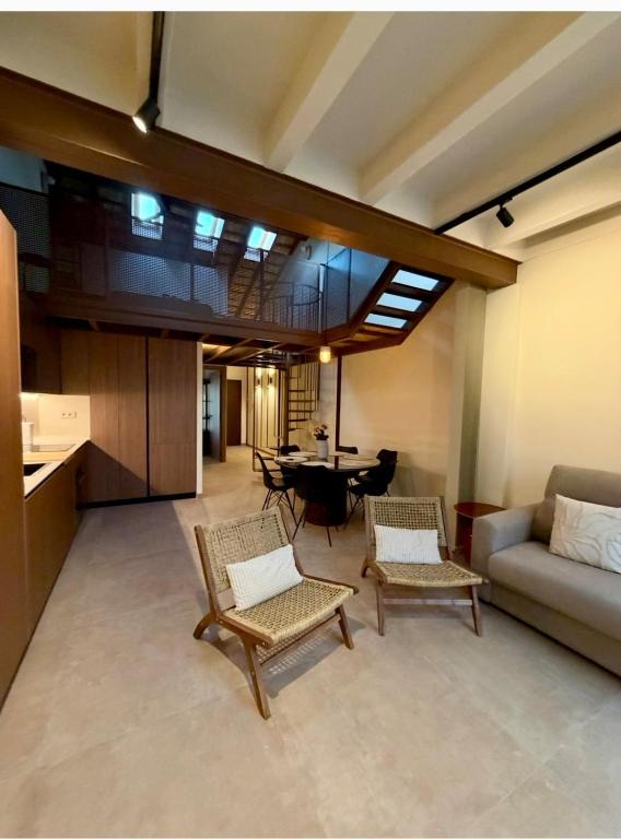 Oliva Lofts & Beach - Terra Mare - 1