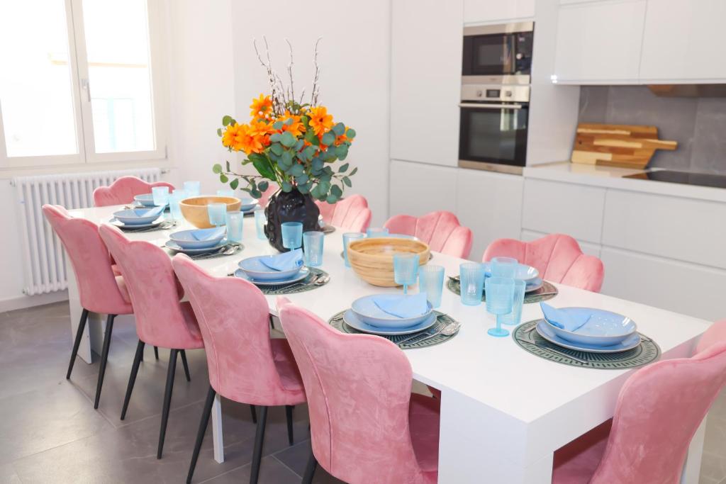 Borghese Palace Luxury Apartment - 4