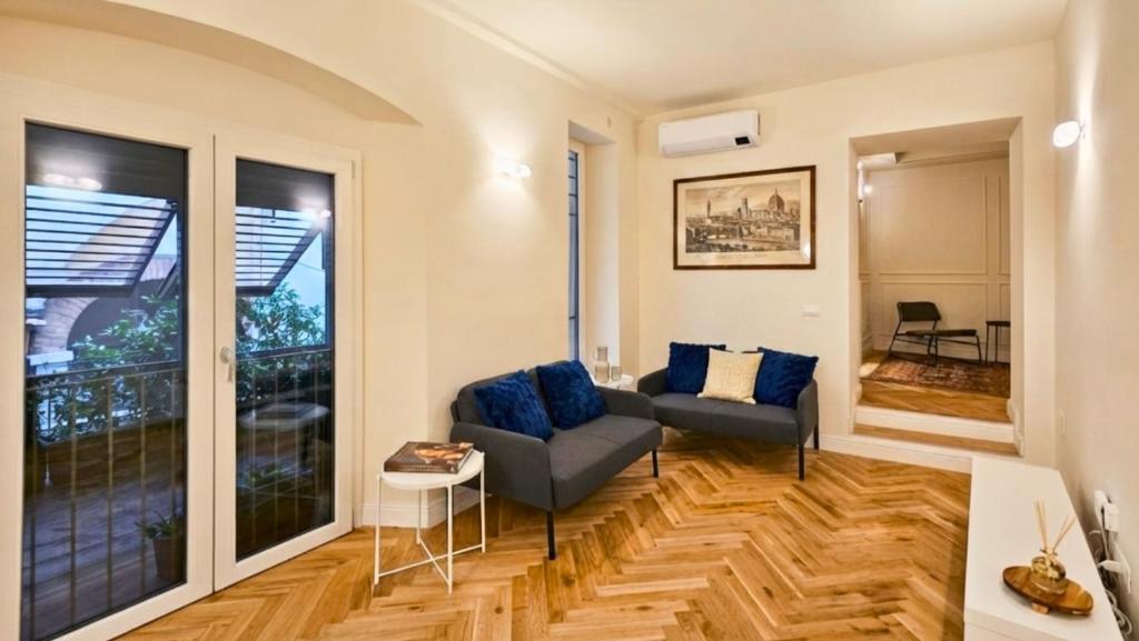 Central & Comfort apartments - Duomo views - 3