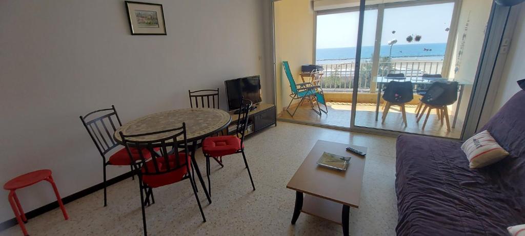 Appartement familial front de mer - 3