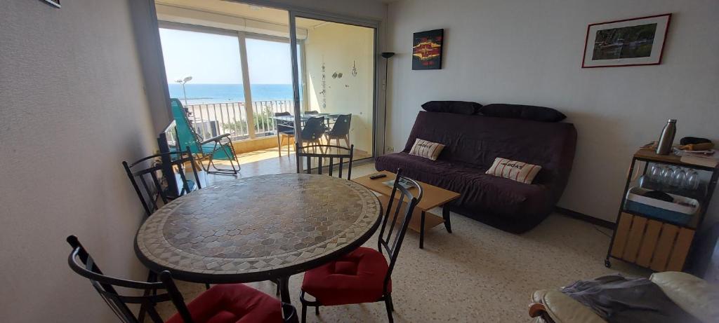 Appartement familial front de mer - 2