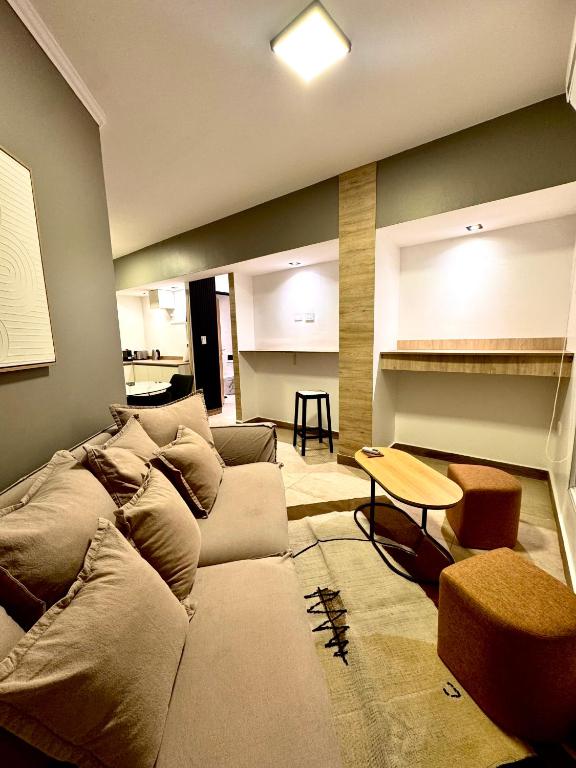 Beccaria Premium Apart - 2