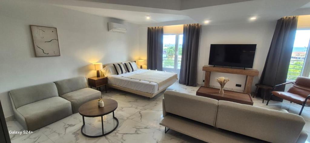 Modern Design Studio in Alicante - 1